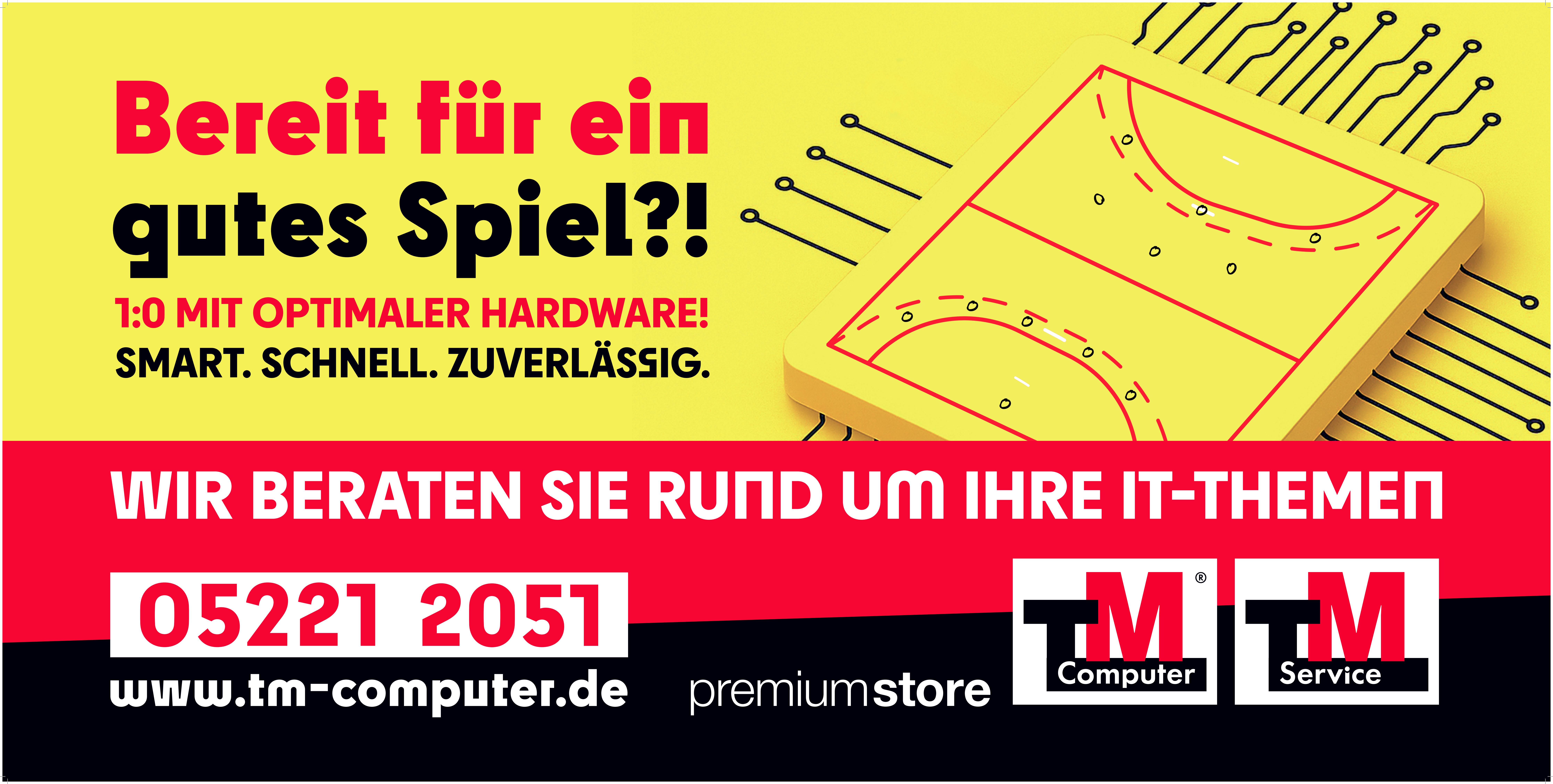 TM Computer
