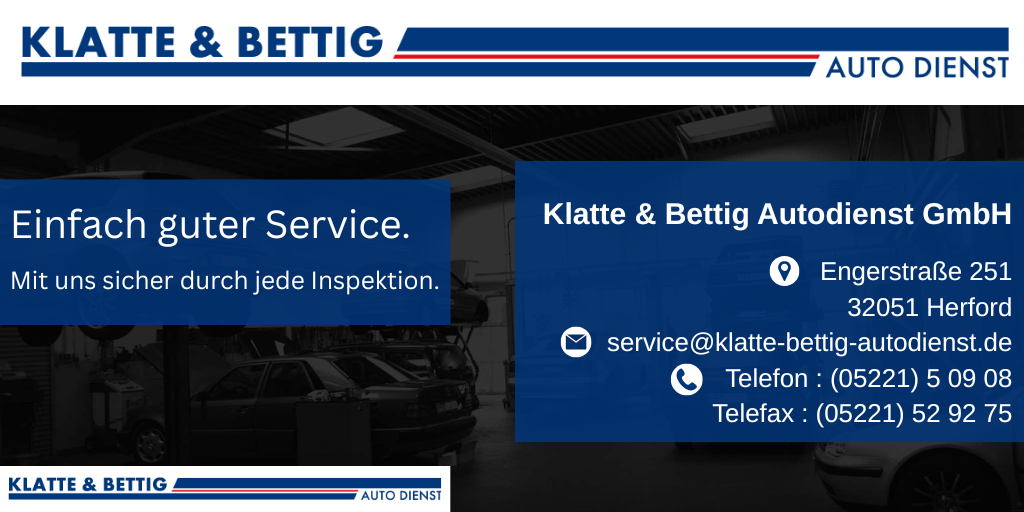 Klatte & Bettig