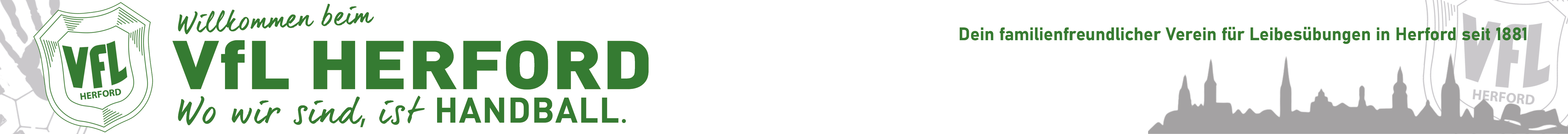VfL Herford - Handballabteilung