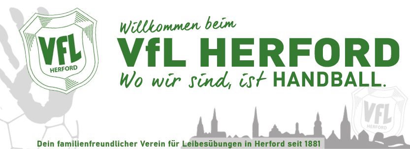VfL Herford - Handballabteilung