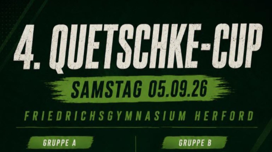 quetschkeCUP 3