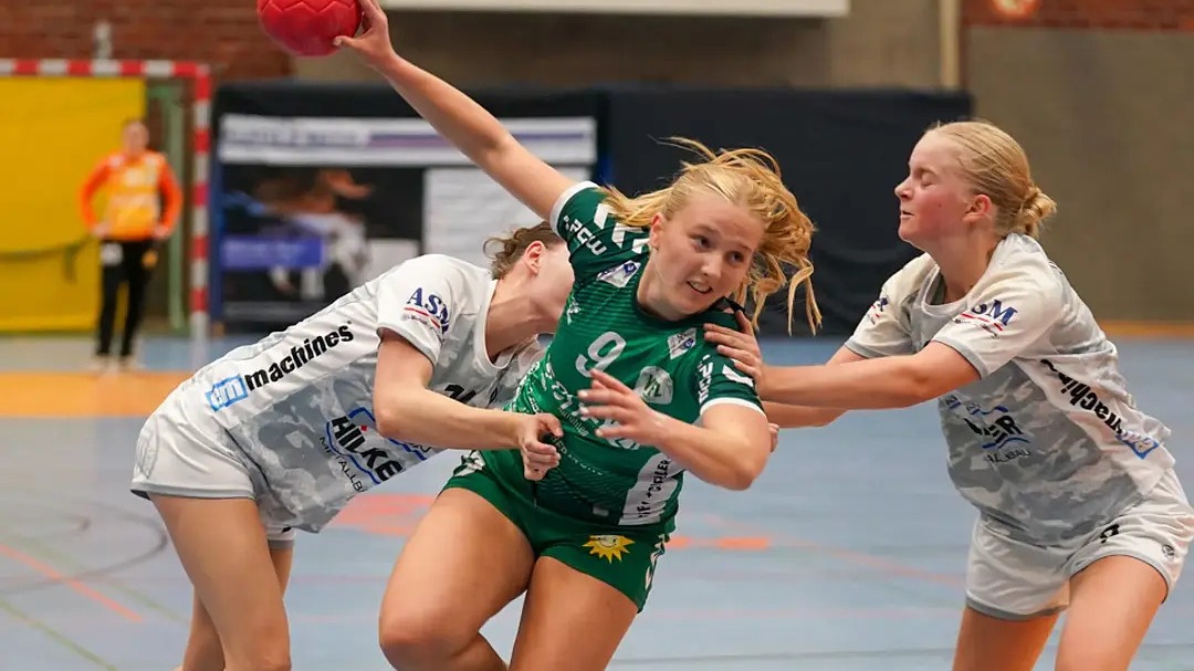 Frauen-Verbandsliga: VfL Herford – TuS SW Wehe