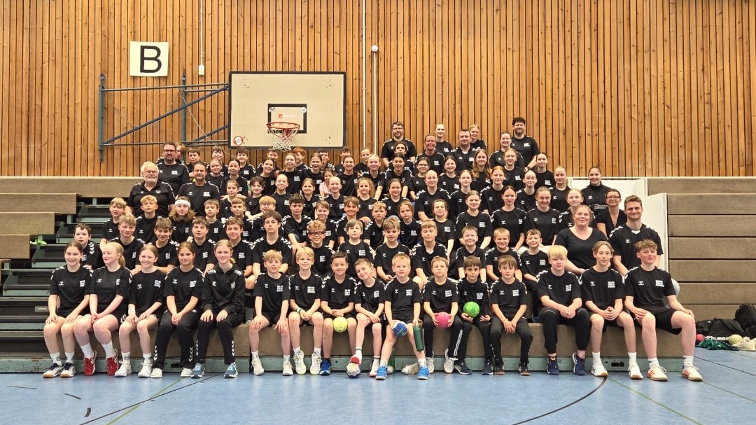 Ostercamp 2025 - Ein Rückblick