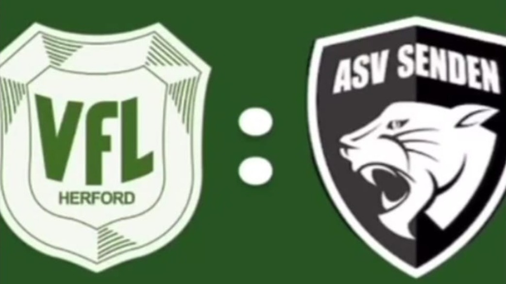 männl. B-Jugend vs. ASV Senden