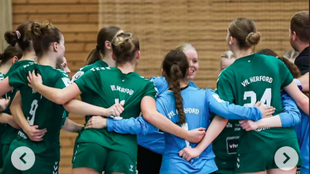 Neues aus der Jugendbundesliga